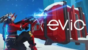 ev.io Unblocked – Futuristic FPS Combat & Survival Guide