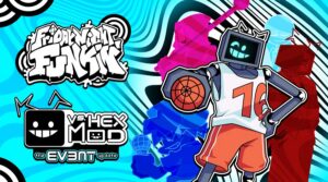 FNF Vs. Hex V3 Review – Pure Vibes and Catchy Beats