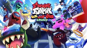 FNF Vs. Impostor Review – Rhythm, Suspense & Chaos