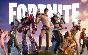 Fortnite Unblocked – Survive the Warzone & Dominate