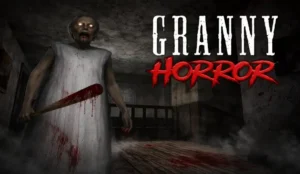 Granny Horror – Audio Mechanics & Lo-Fi Vibe