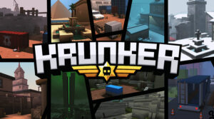 Krunker.io Unblocked – Slide Hop, Snipe and Dominate