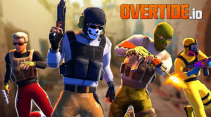 Overtide.io – Fast FPS Entry Fragger Guide