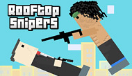 Rooftop Snipers Unblocked – Survival & Tactical Duels