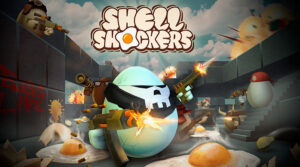 Shell Shockers Unblocked – 3D Egg Shooter Combat Guide