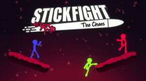 Stick Fight The Chaos – Clutch Survival & Combat Guide