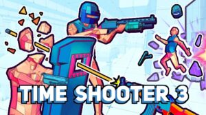 Time Shooter 3 Unblocked – SWAT Breach & Clear