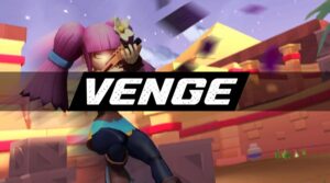 Venge.io Unblocked – Objective Based FPS Combat Guide